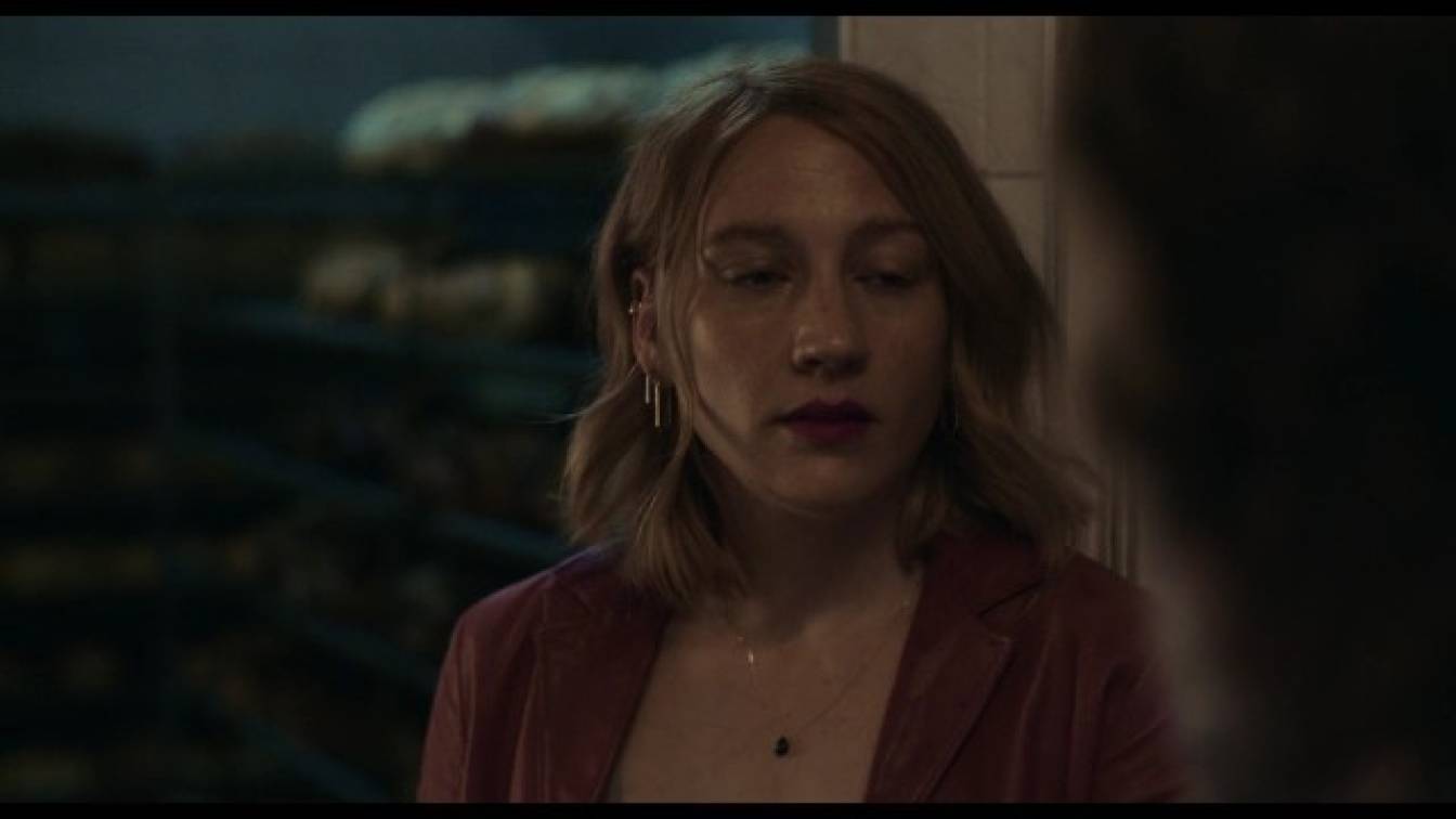 Kutyák dombja 1. évad 02. rész