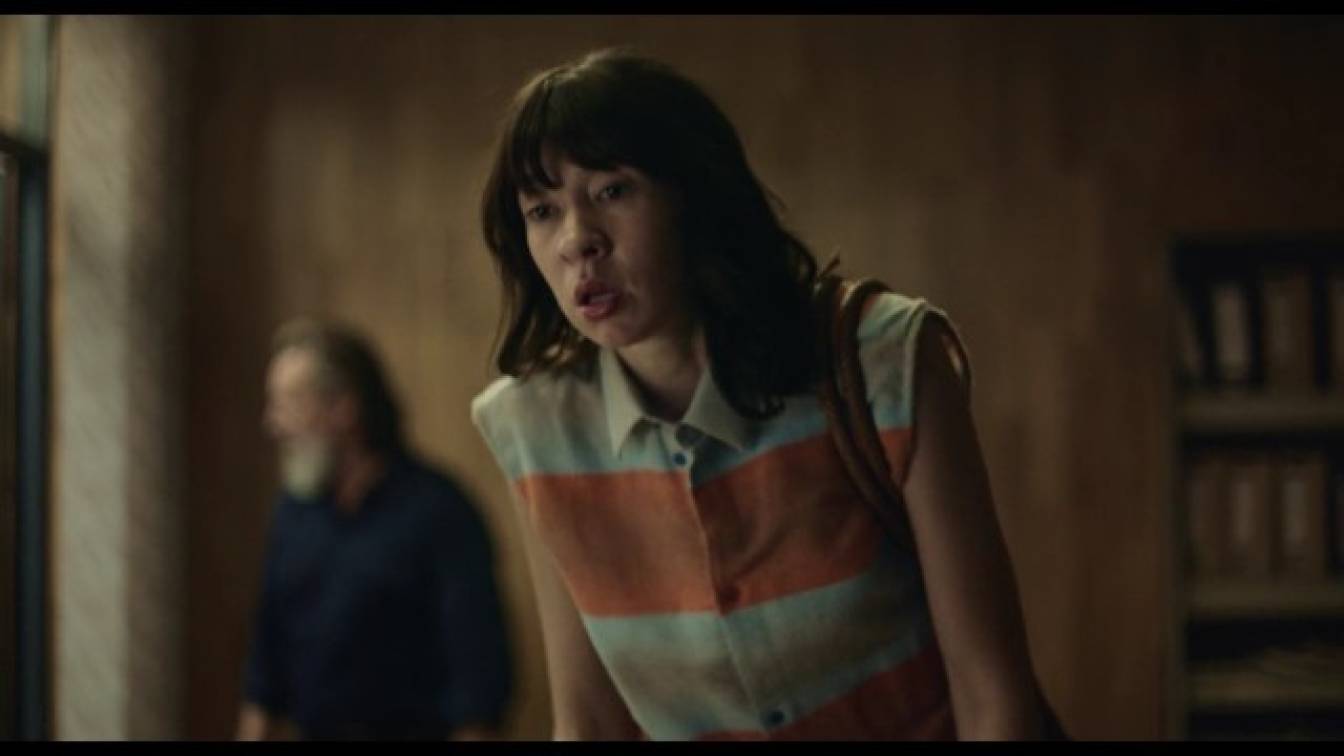 Kutyák dombja 1. évad 03. rész