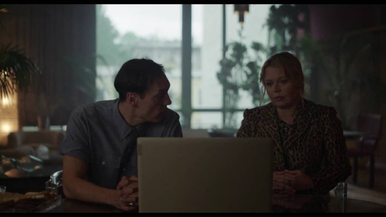 Kutyák dombja 1. évad 04. rész