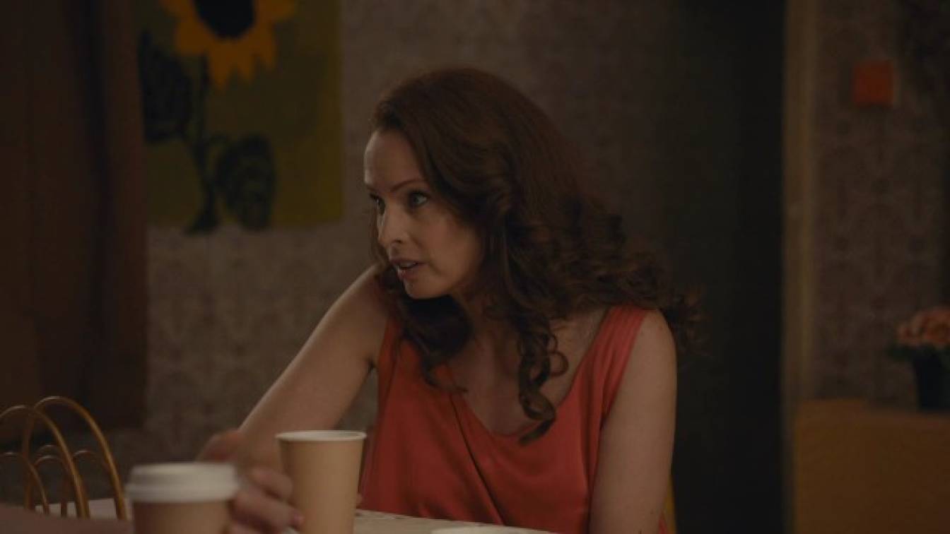 Pokoli rokonok 1. évad 15. rész