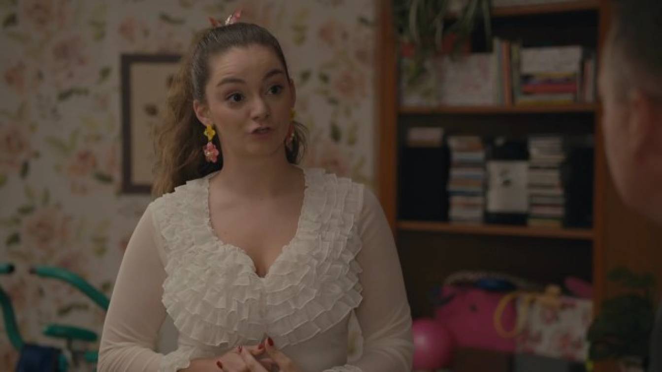 Pokoli rokonok 1. évad 16. rész