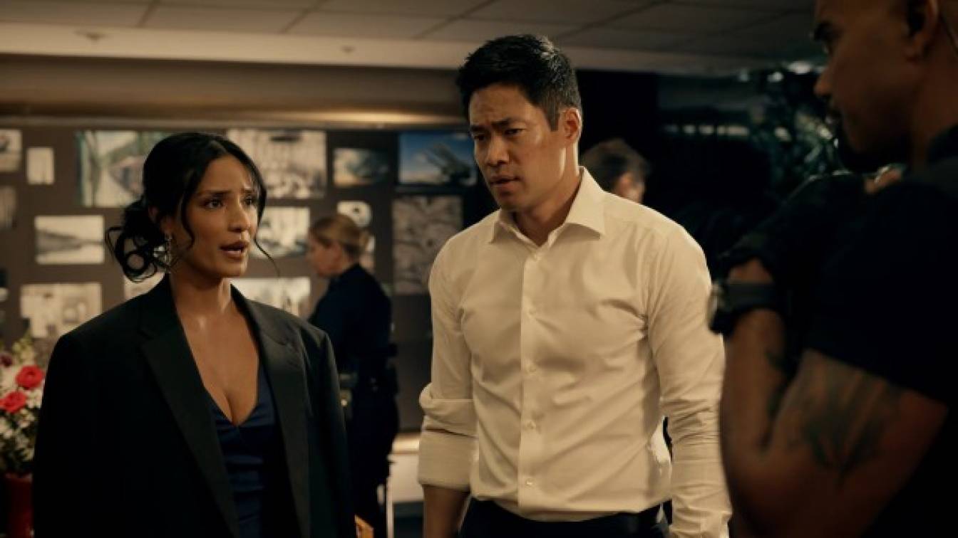 S.W.A.T.: Különleges egység  7. évad 11. rész