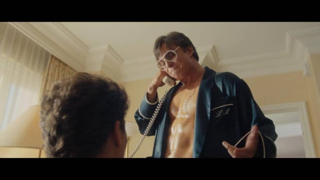 Szörnyetegek: A Lyle és Erik Menendez-sztori 2. évad 02. rész