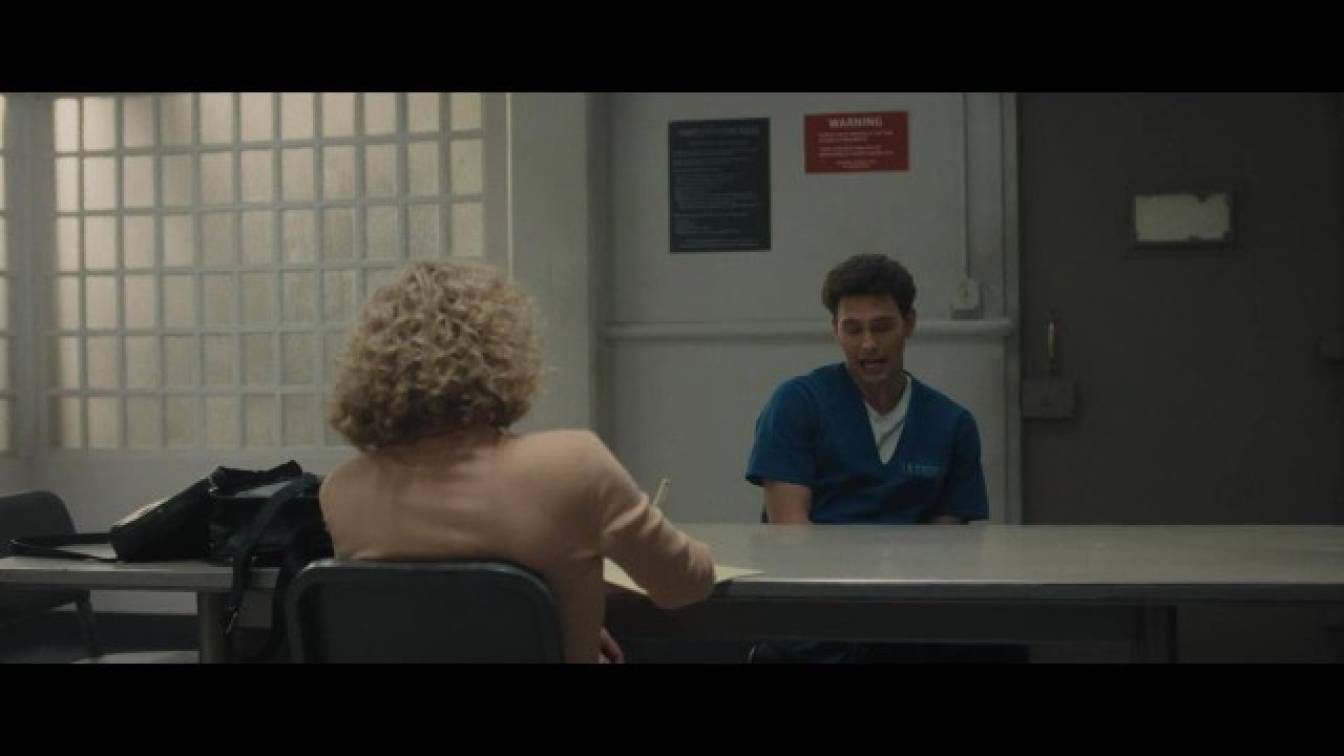 Szörnyetegek: A Lyle és Erik Menendez-sztori 2. évad 05. rész