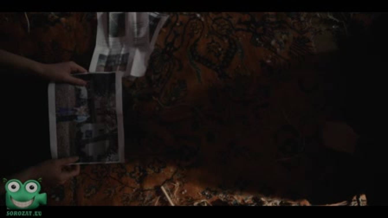 A szolgáló 2. évad 08. rész