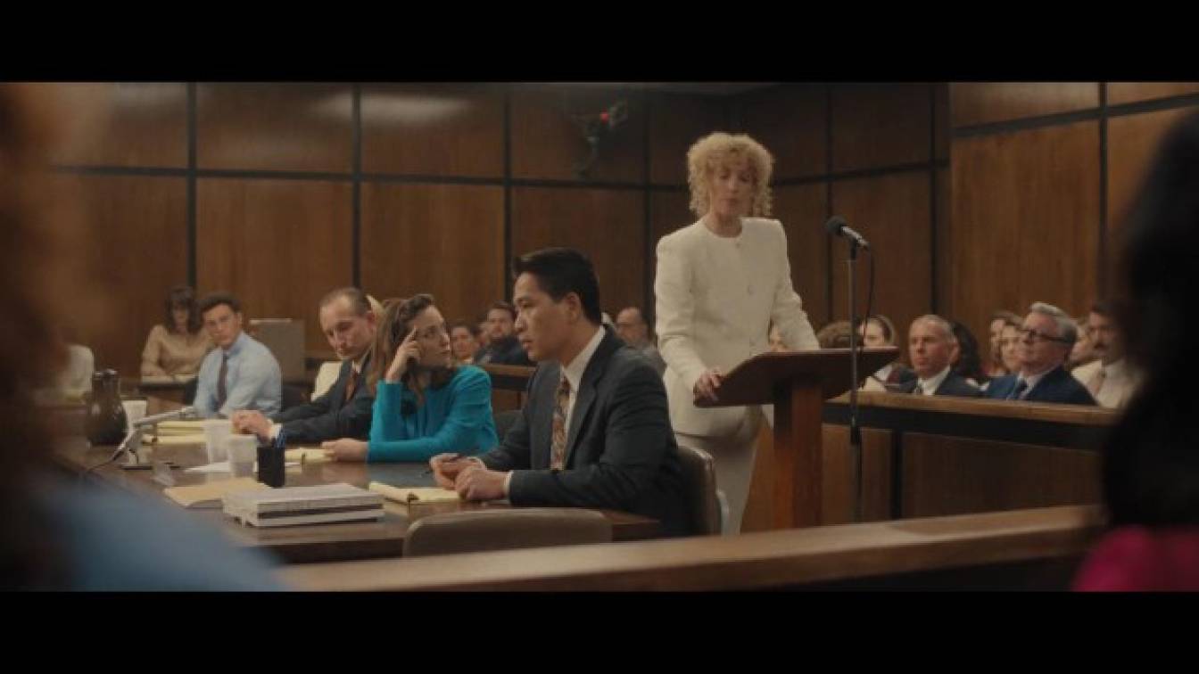 Szörnyetegek: A Lyle és Erik Menendez-sztori 2. évad 07. rész