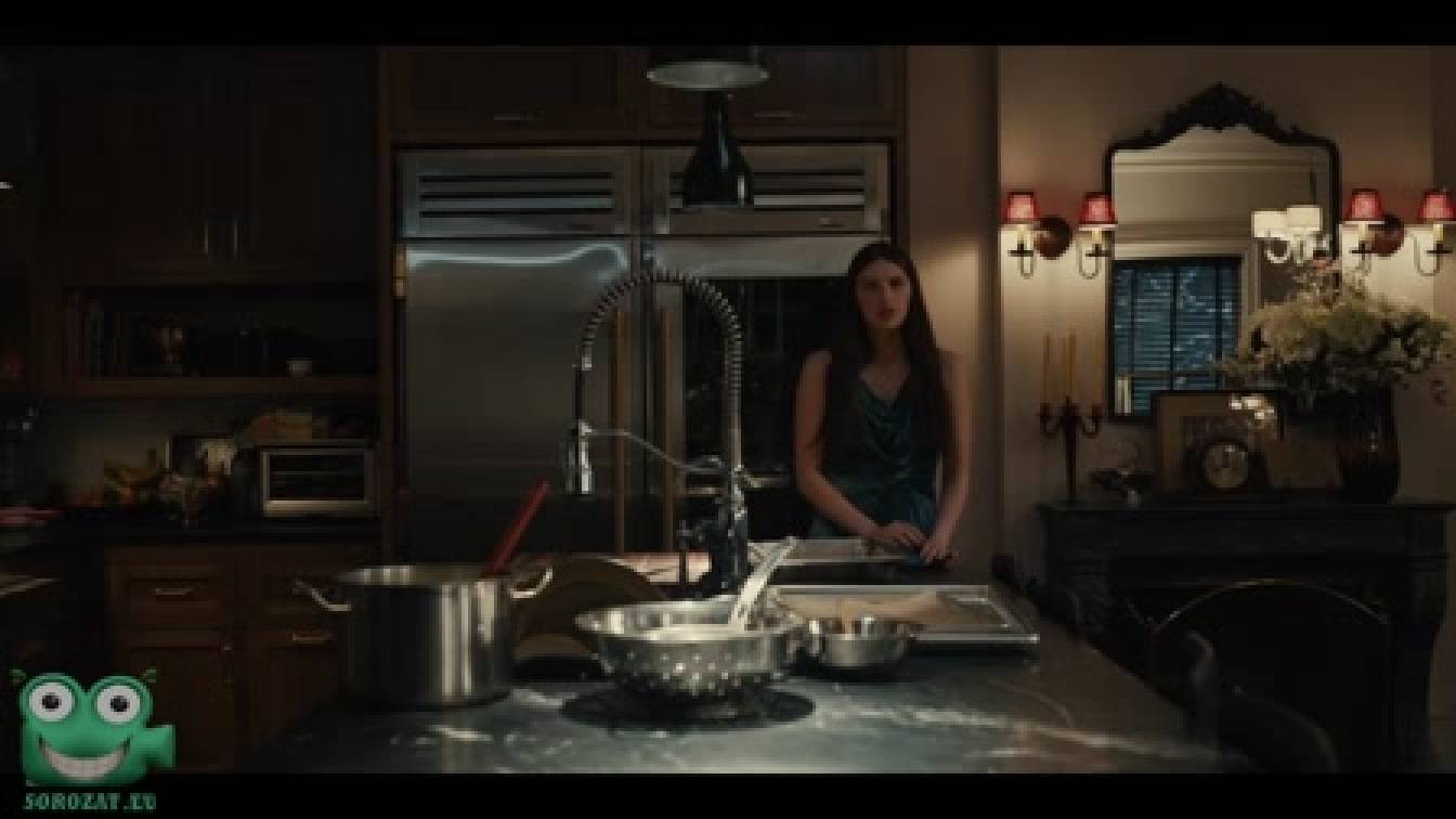 A szolgáló 2. évad 09. rész