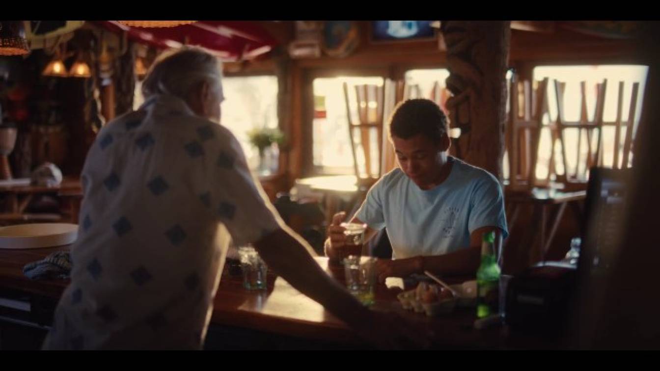 Nem mind arany 1. évad 02. rész