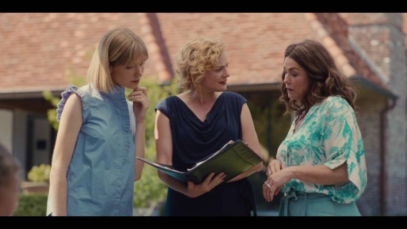 Nem mind arany 1. évad 03. rész