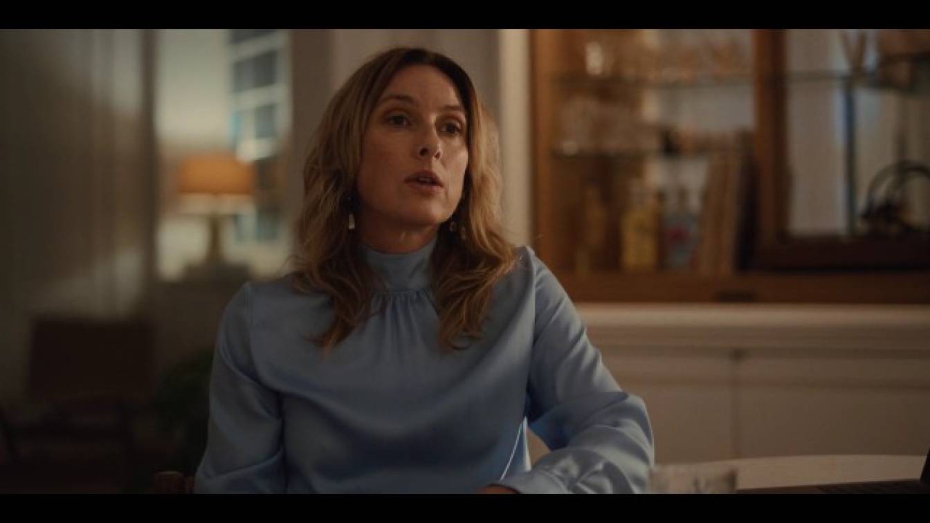 Nem mind arany 1. évad 04. rész