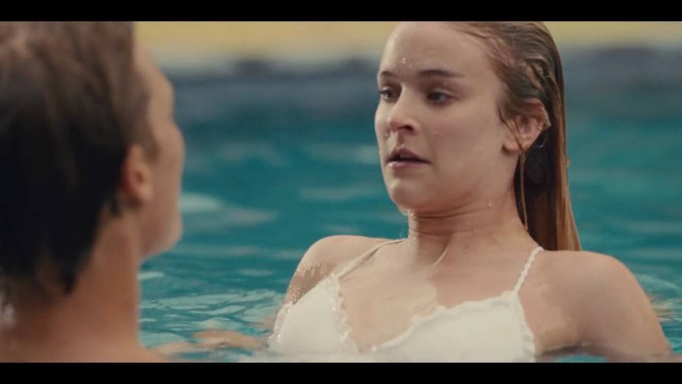 Nem mind arany 1. évad 07. rész