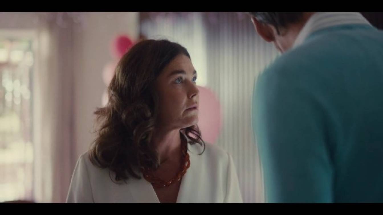 Nem mind arany 1. évad 08. rész