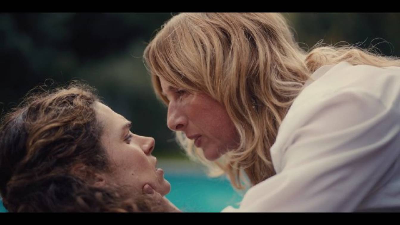 Nem mind arany 1. évad 09. rész