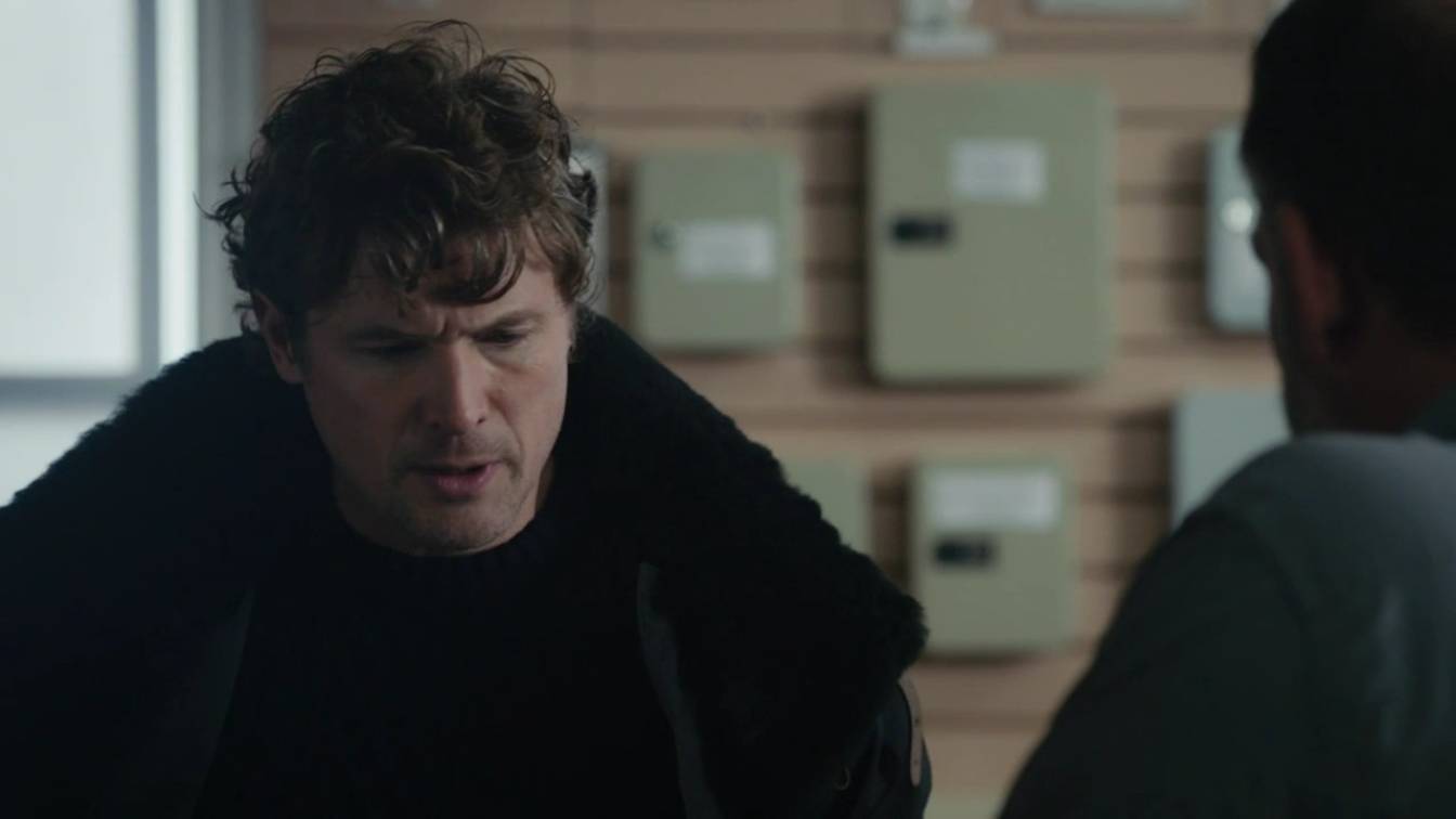 Rex Kanadában 6. évad 14. rész