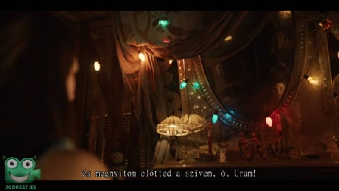 A szolgáló 2. évad 10. rész