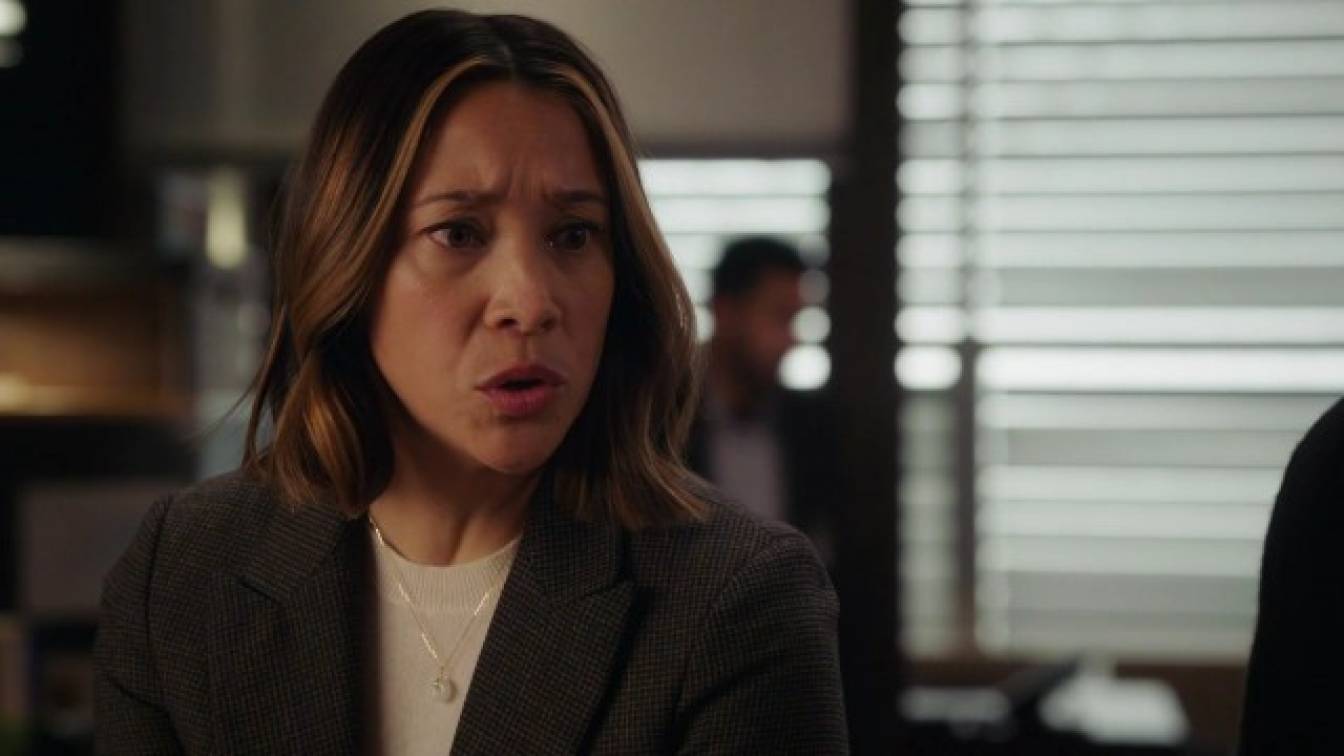 Rex Kanadában 6. évad 15. rész