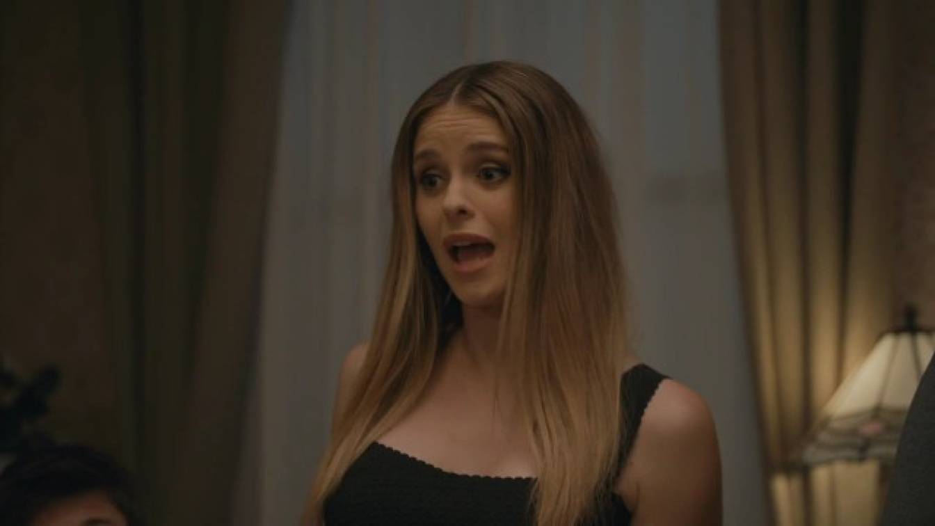 Pokoli rokonok 1. évad 18. rész