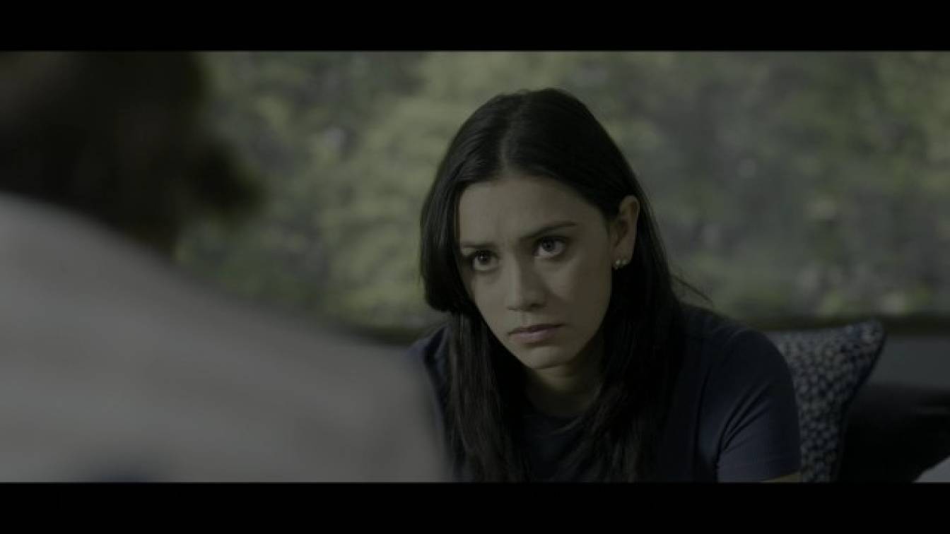 Éjjeli ügynök 2. évad 01. rész