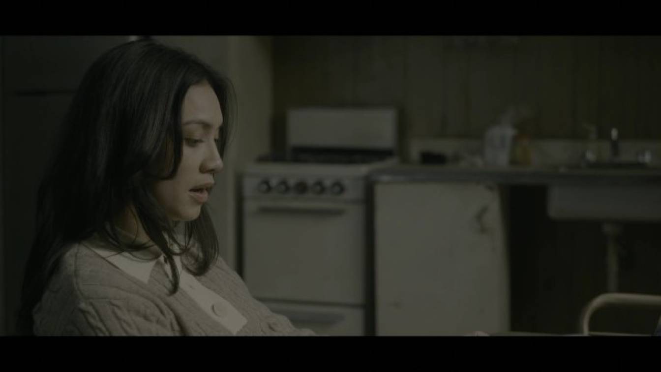 Éjjeli ügynök 2. évad 02. rész