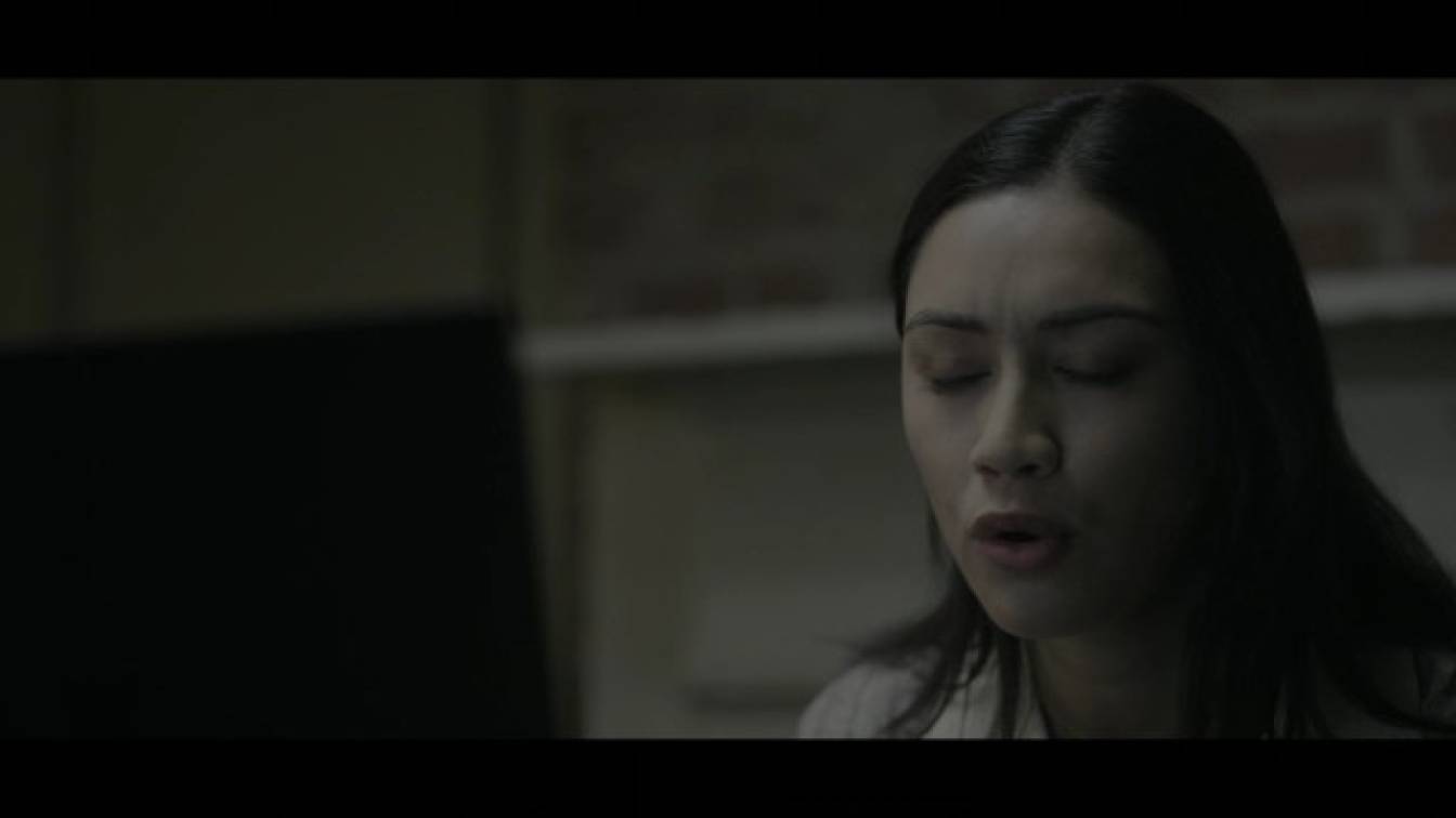 Éjjeli ügynök 2. évad 05. rész