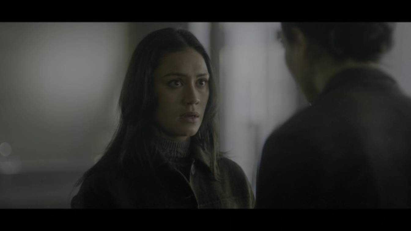 Éjjeli ügynök 2. évad 06. rész