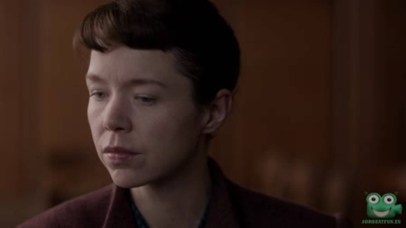 A Bletchley-kör  1. évad 03. rész