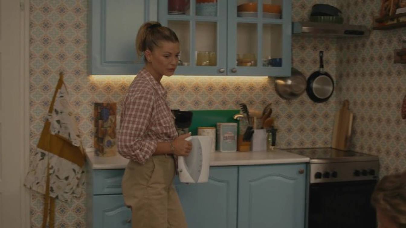 Pokoli rokonok 1. évad 20. rész