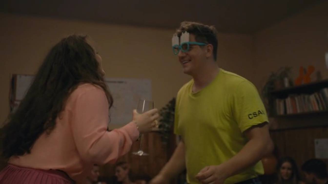 Pokoli rokonok 1. évad 21. rész