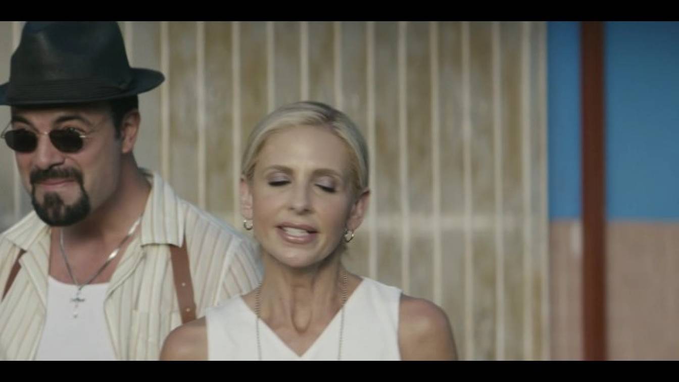 Dexter: Eredendő bűn 1. évad 02. rész