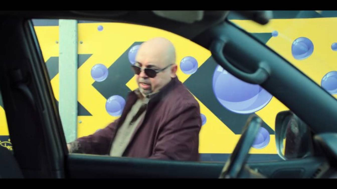 Alvilág 1. évad 01. rész