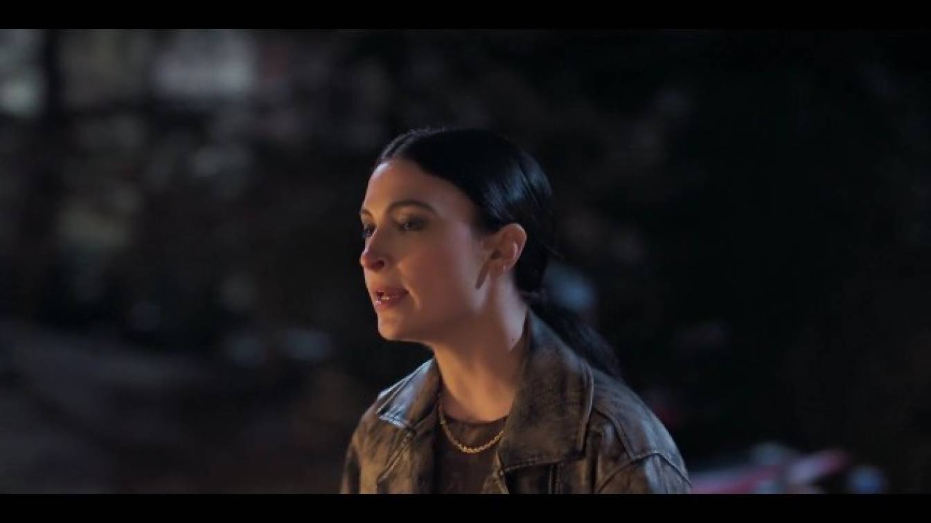 Alvilág 1. évad 04. rész