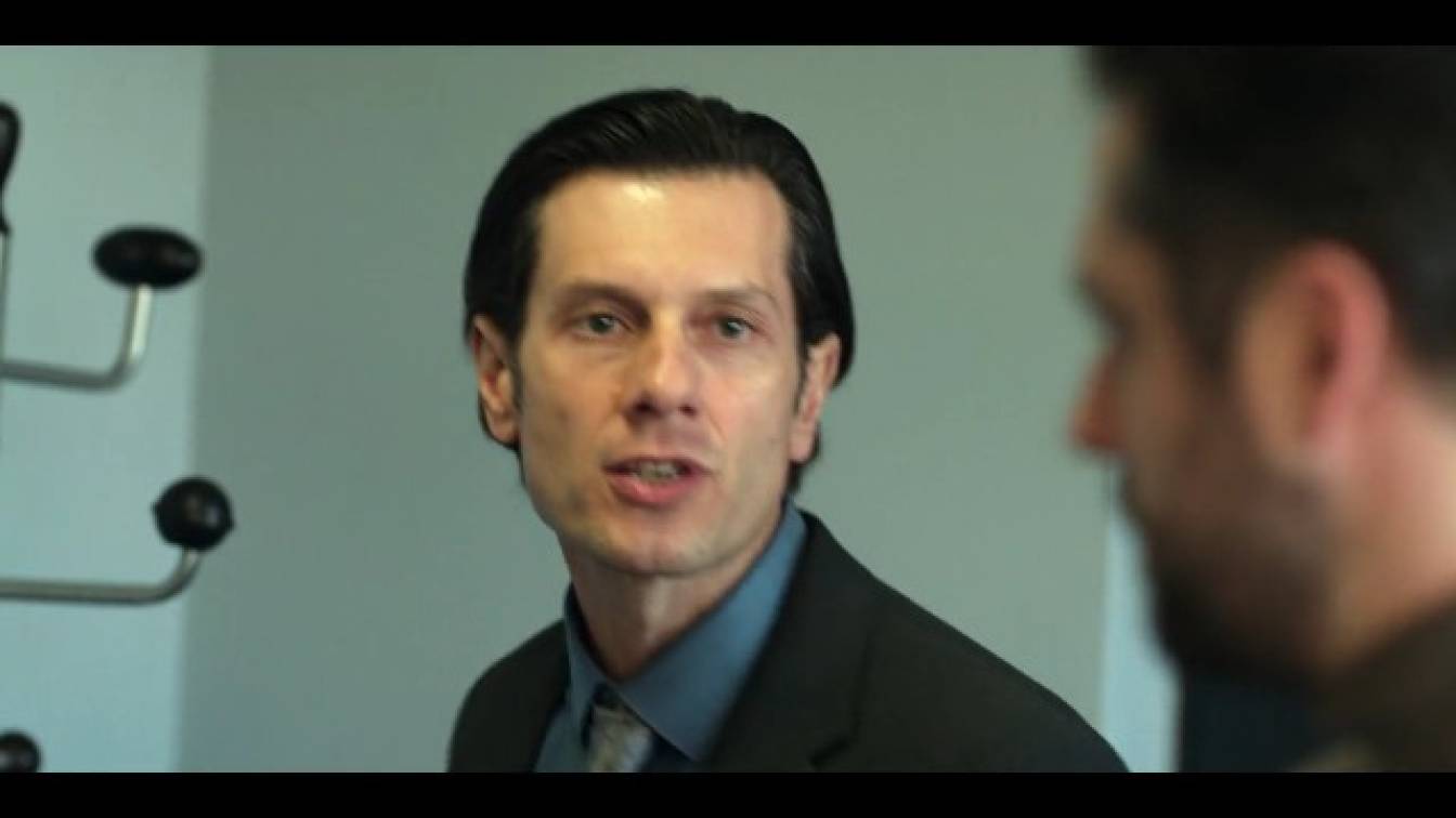 Alvilág 1. évad 06. rész