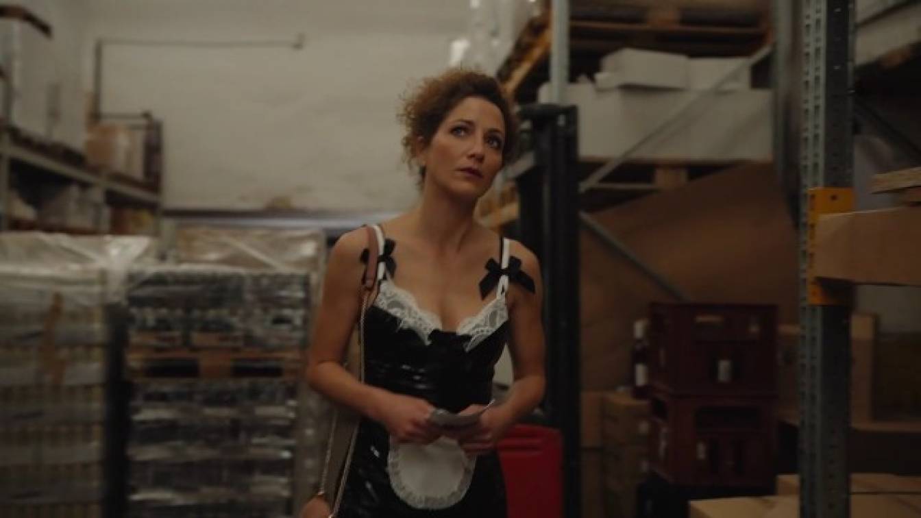 A mi kis falunk 9. évad 08. rész