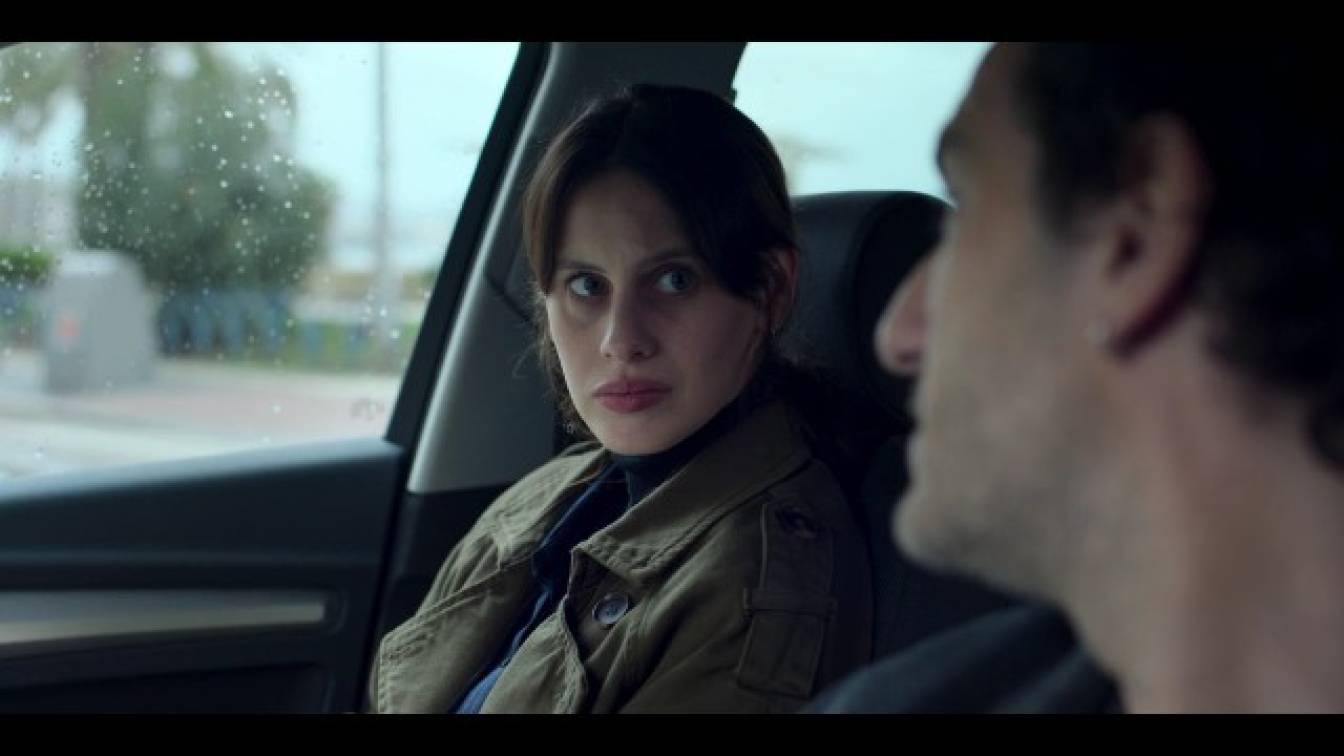 Az eltűnt lány 2. évad 03. rész