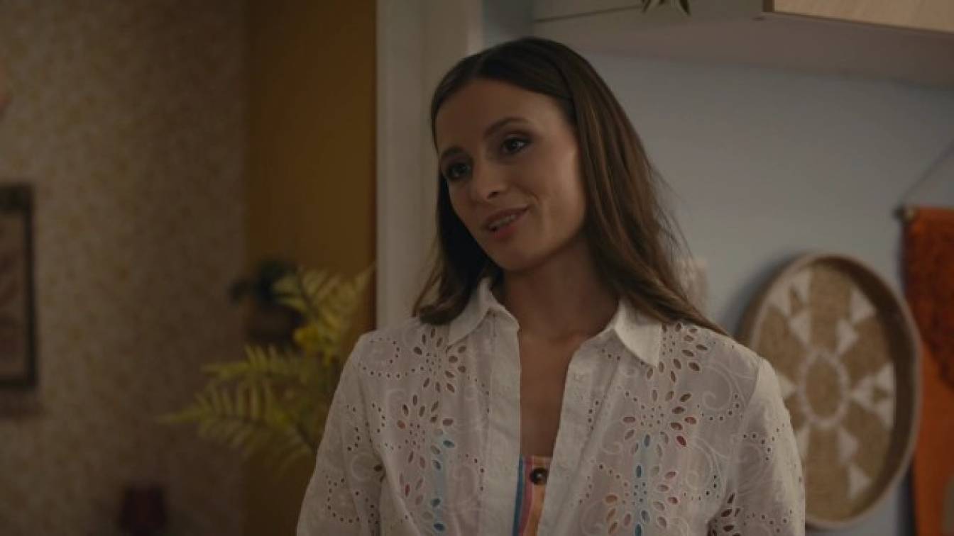 Pokoli rokonok 1. évad 22. rész