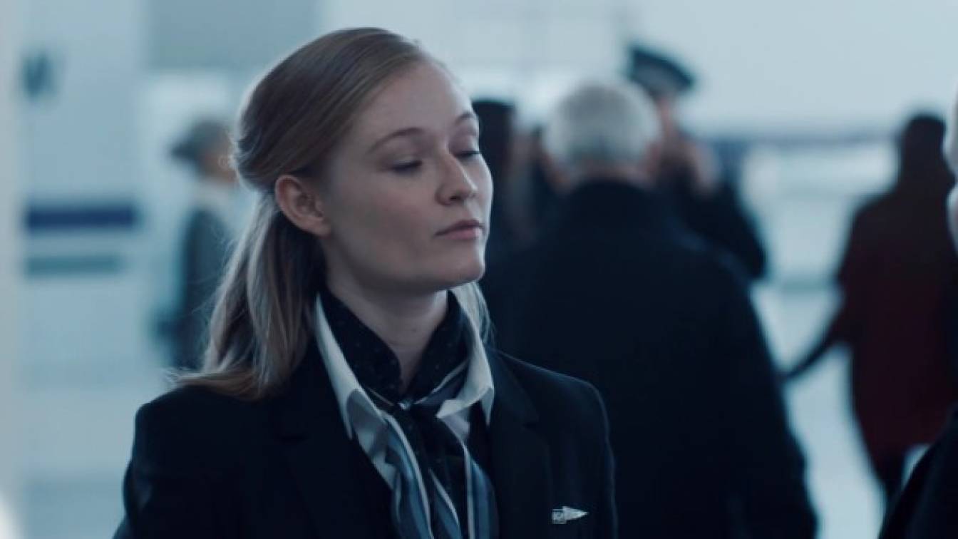 Felszállás 1. évad 01. rész