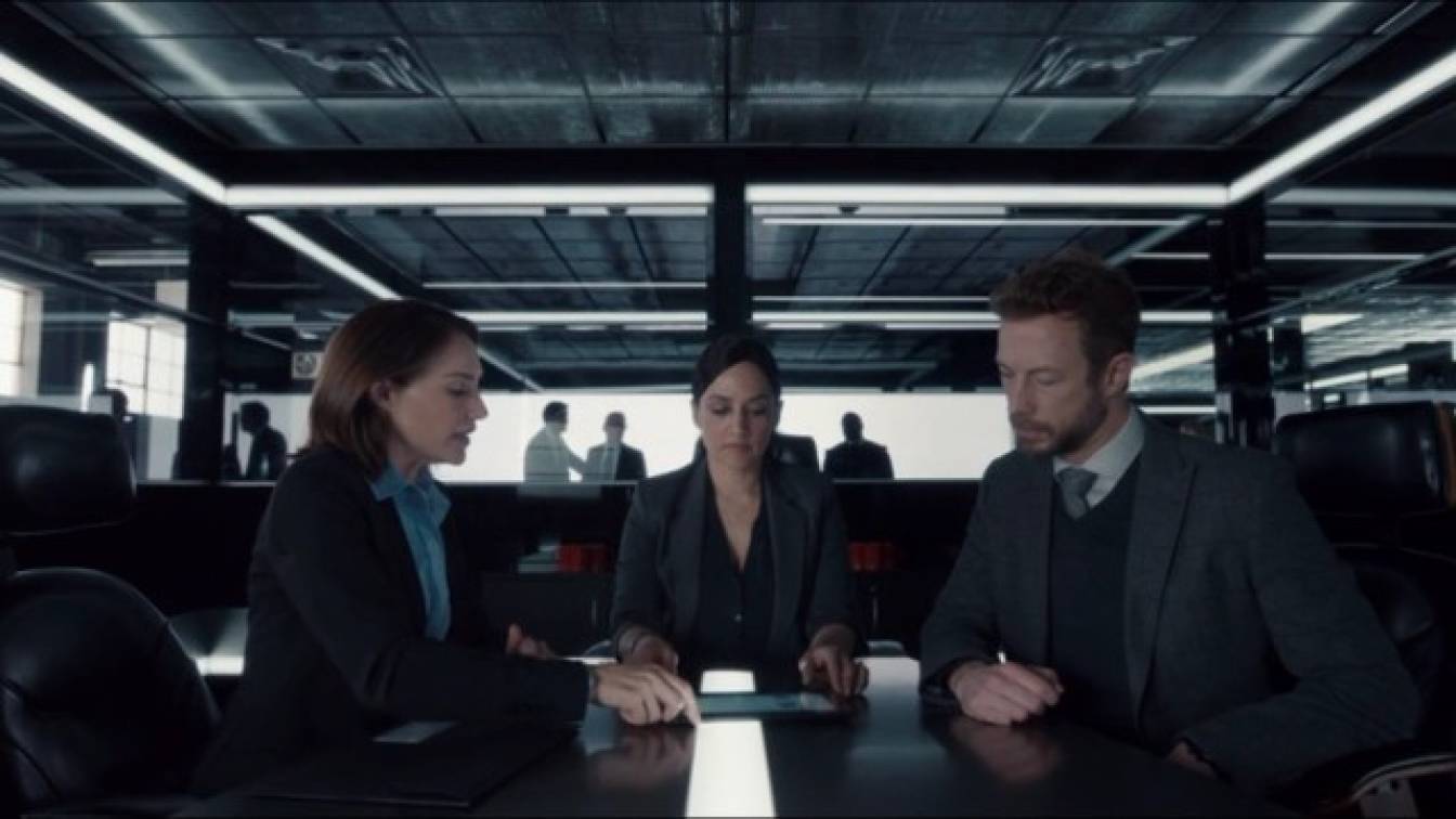 Felszállás 1. évad 02. rész