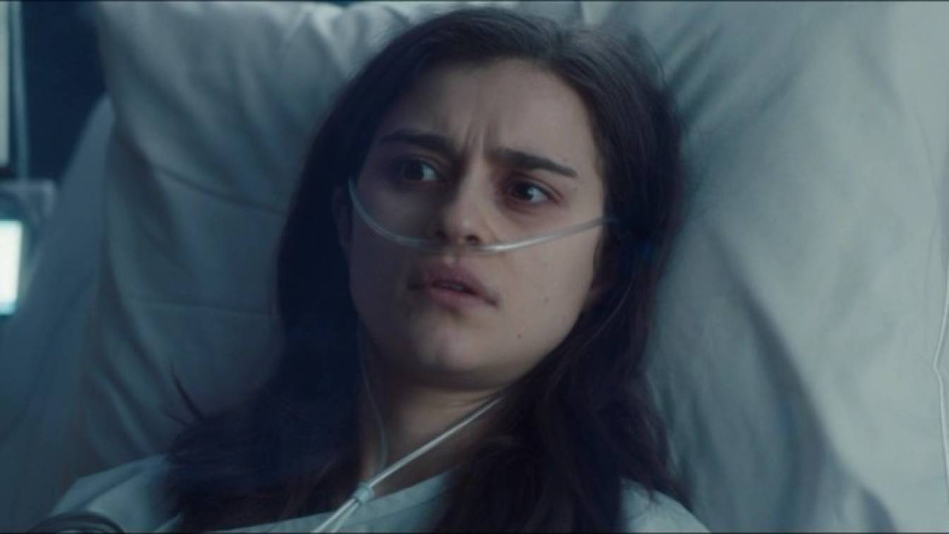 Felszállás 1. évad 05. rész