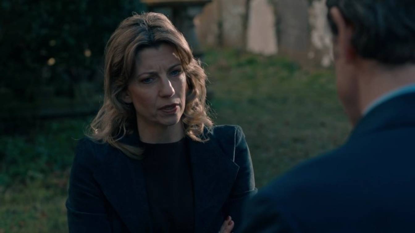 Dalgliesh 3. évad 01/1. rész