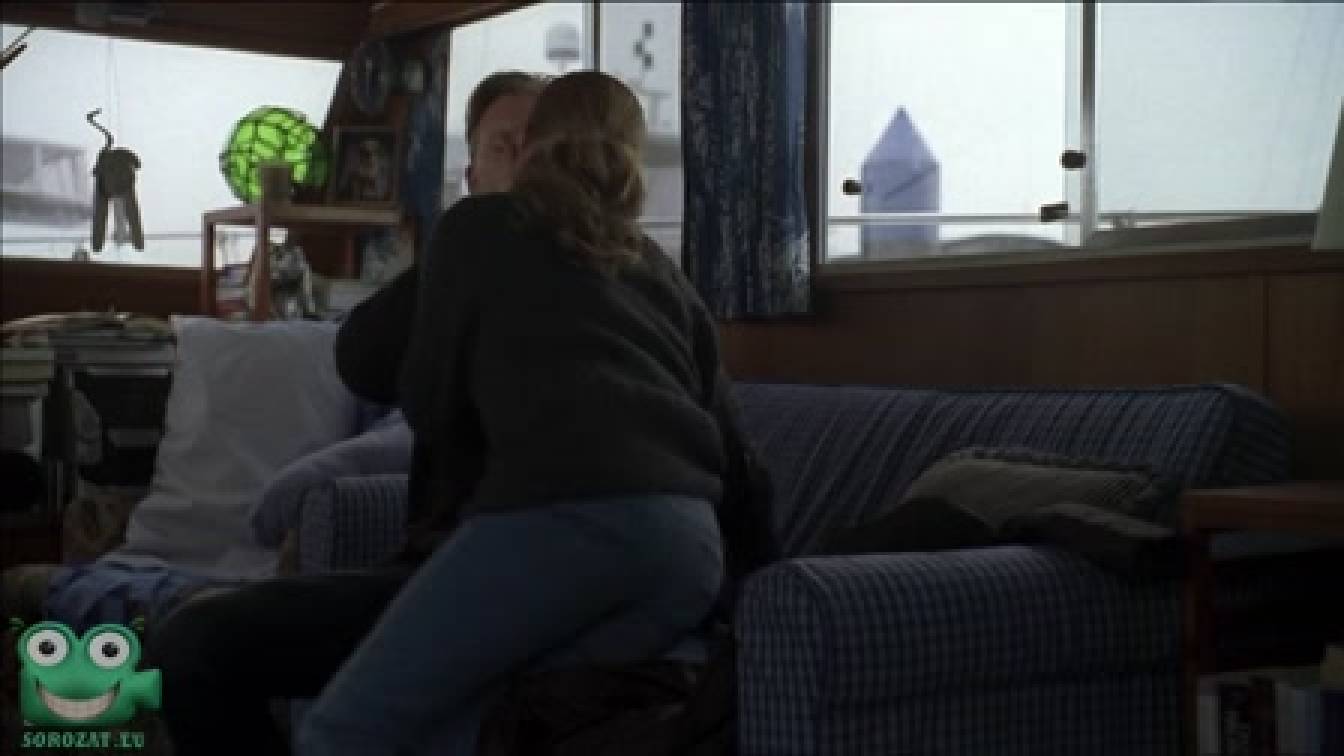 Gyilkosság 1. évad 04. rész