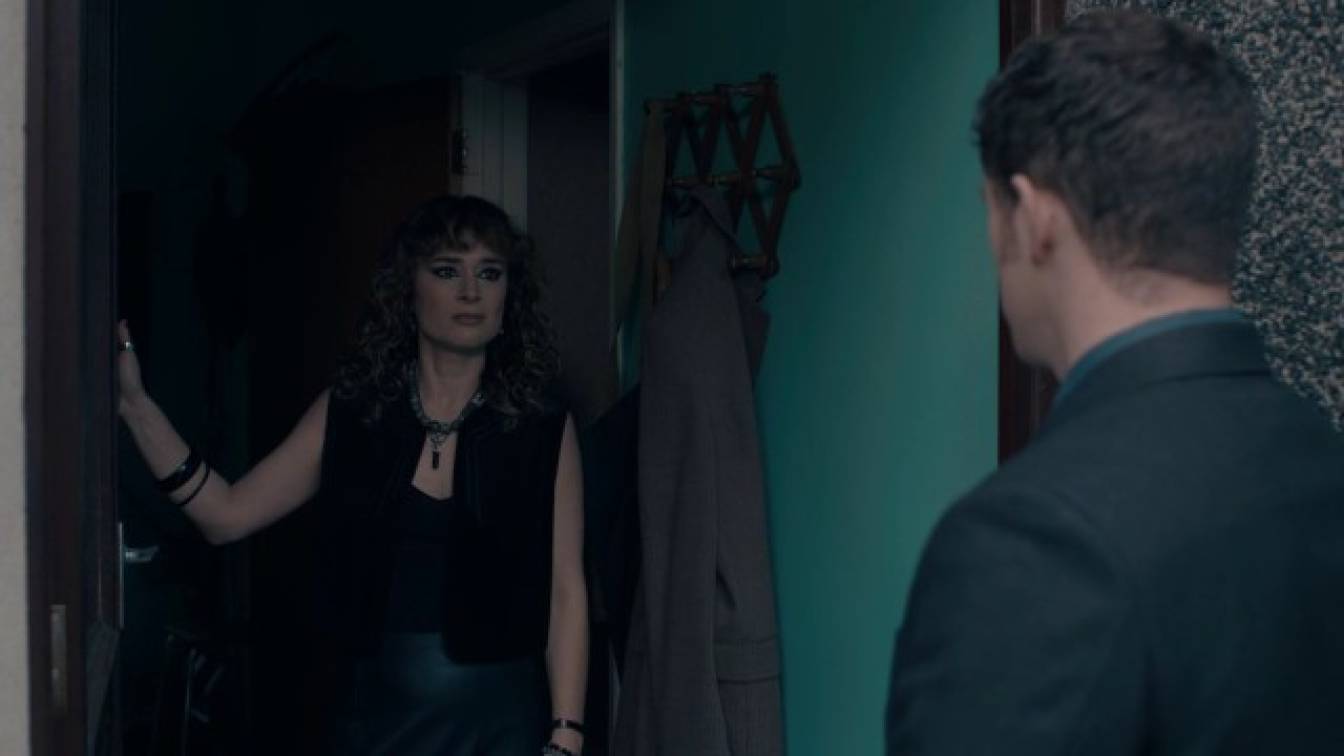 Dalgliesh 3. évad 01/2. rész