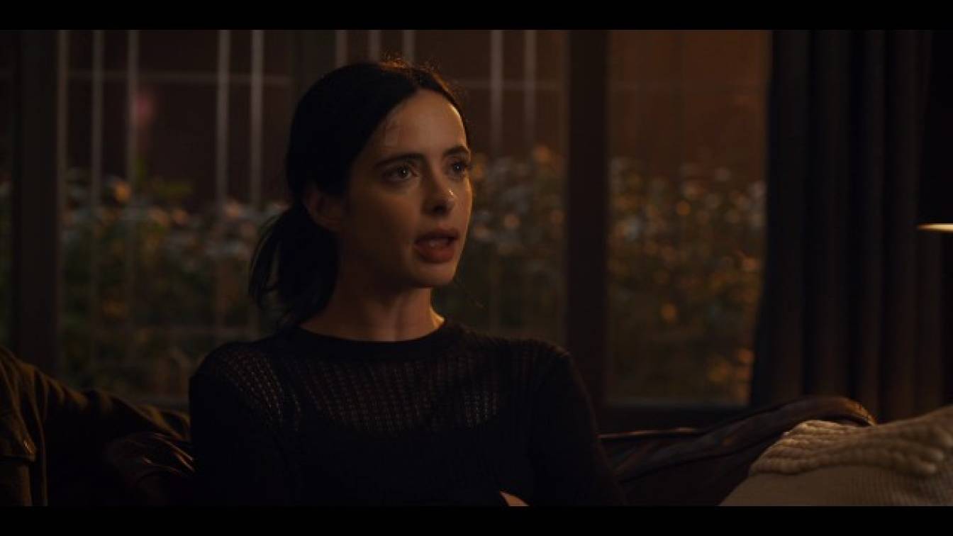 Sötét árvák: Generációk 1. évad 04. rész