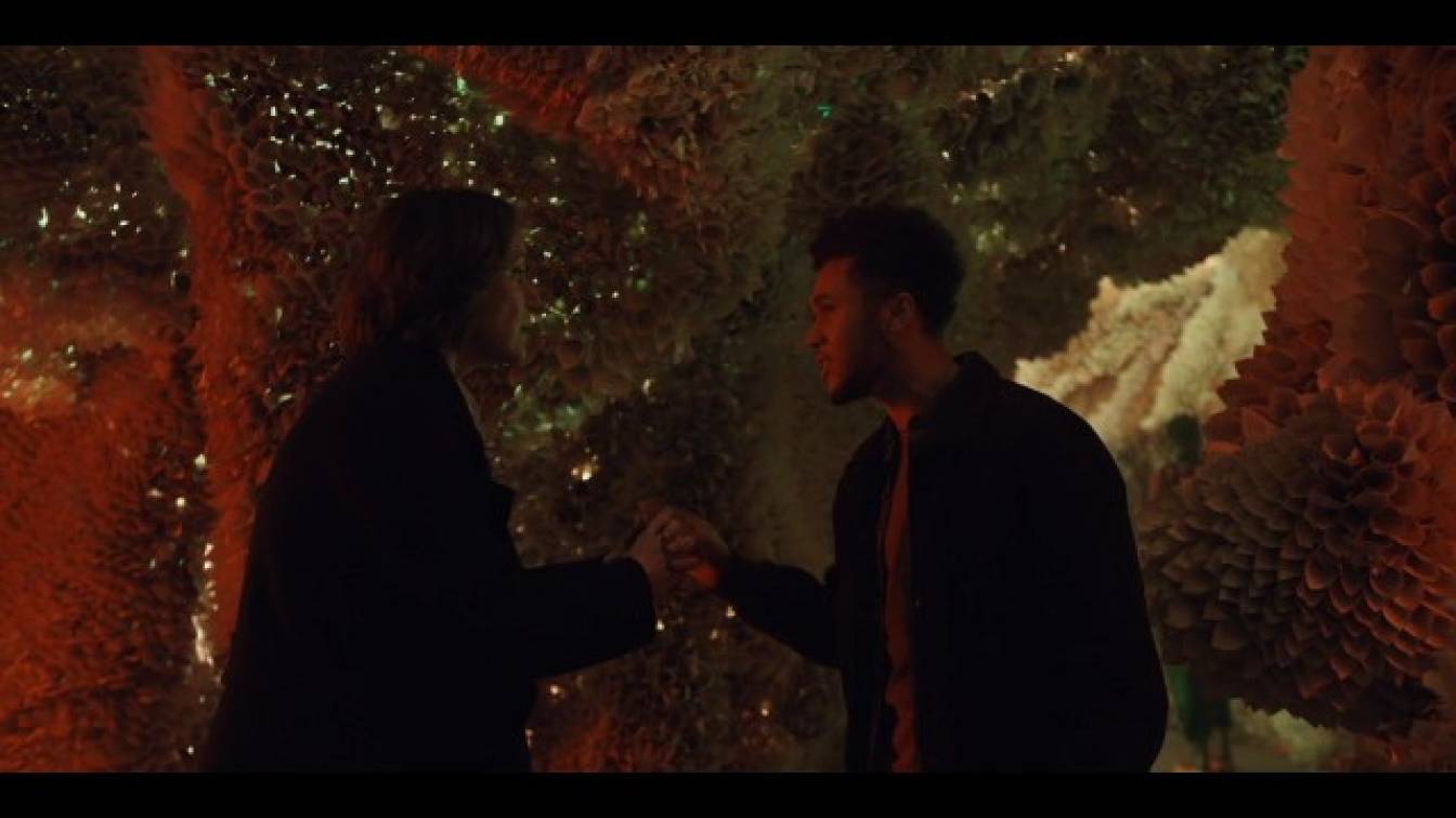 Sötét árvák: Generációk 1. évad 08. rész