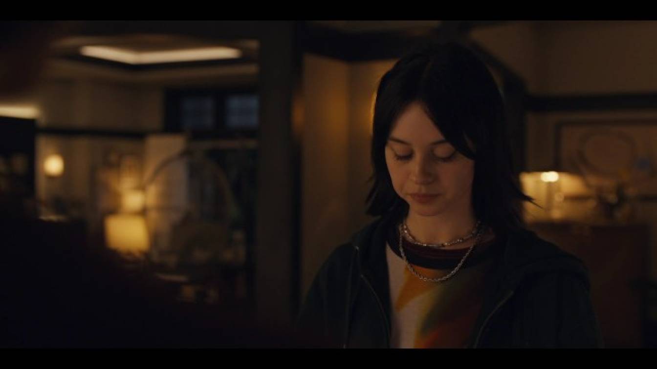 Sötét árvák: Generációk 1. évad 09. rész