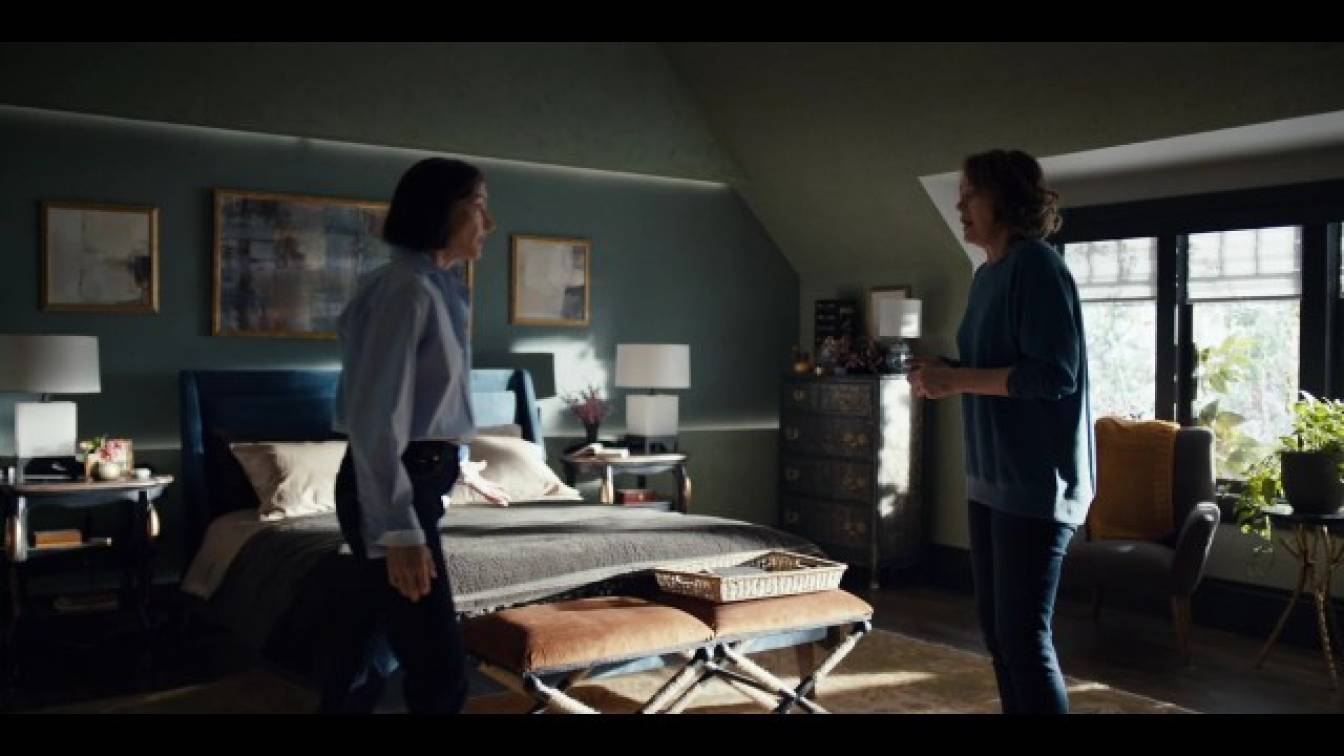 Sötét árvák: Generációk 1. évad 10. rész