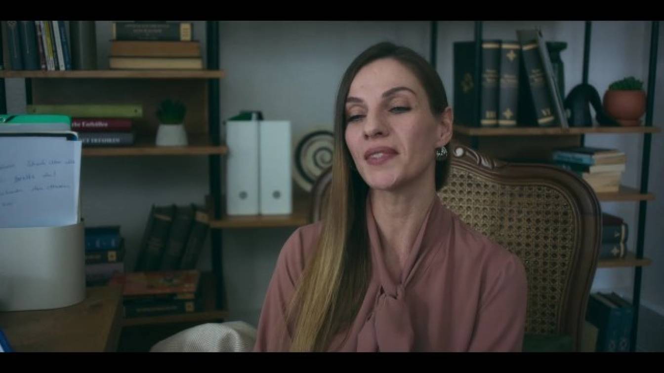 Anonim szerelmesek 1. évad 01. rész