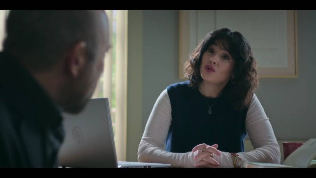 Anonim szerelmesek 1. évad 06. rész