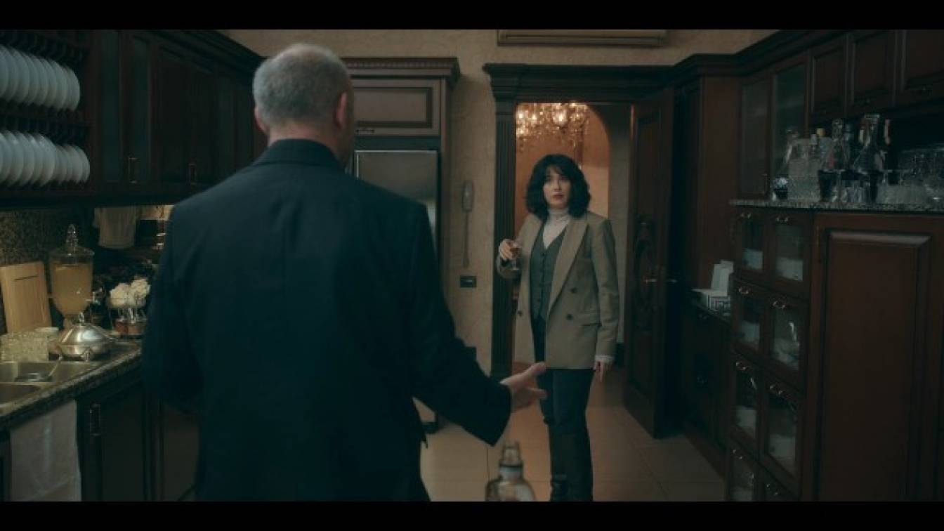 Anonim szerelmesek 1. évad 08. rész