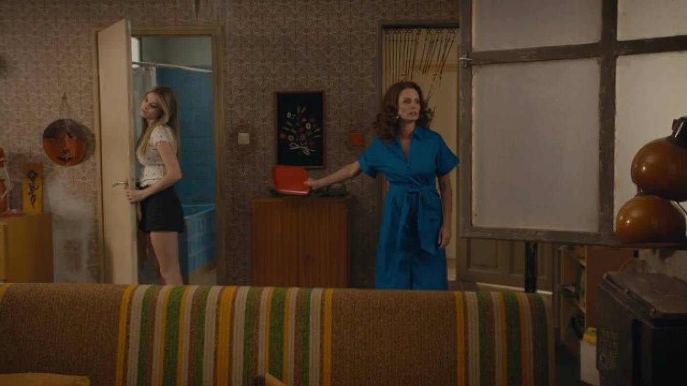 Pokoli rokonok 1. évad 23. rész