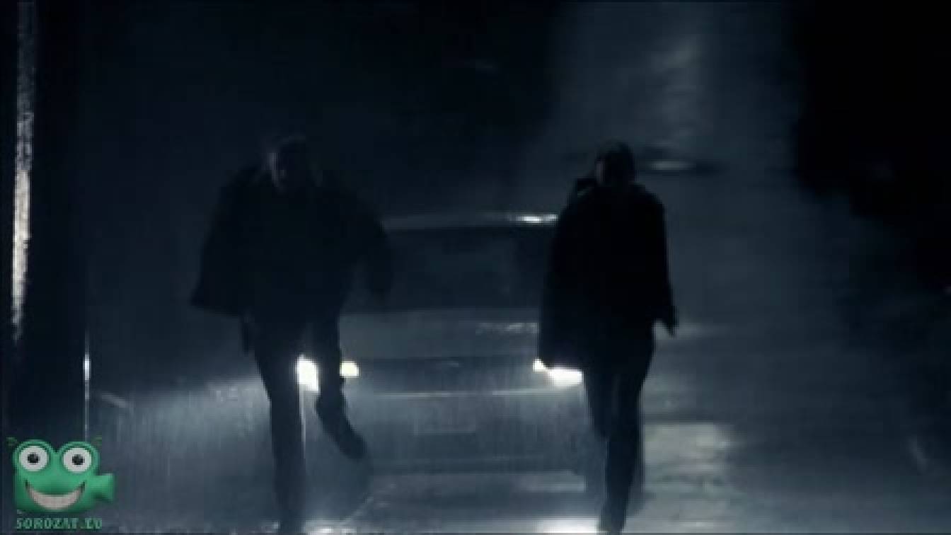 Gyilkosság 1. évad 06. rész